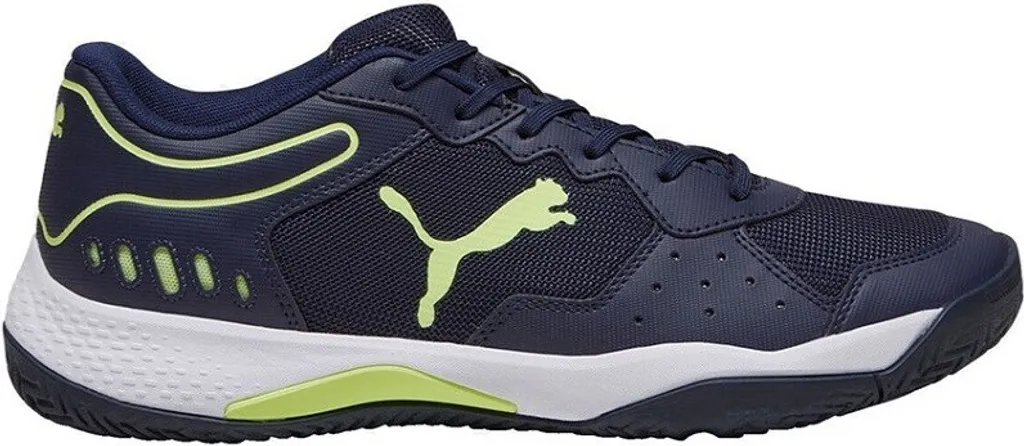Chaussures de Tennis Puma Solarsmash RCT avec Semelle Haute Adhérence