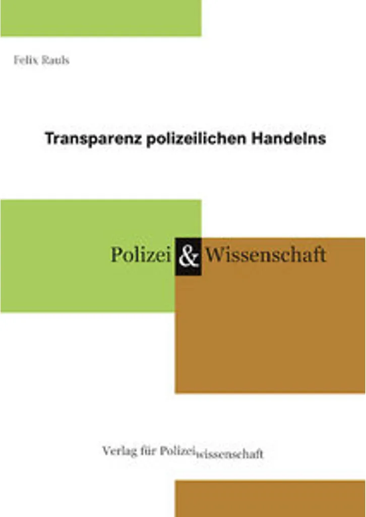 Transparence de l'action policière : Comprendre ses Droits et les Recours