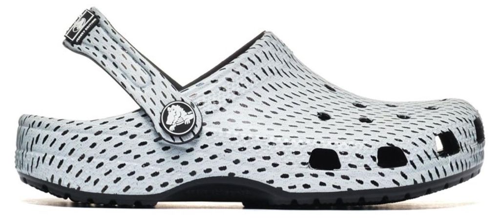 Crocs Schuhe Classic Jersey, 212927001