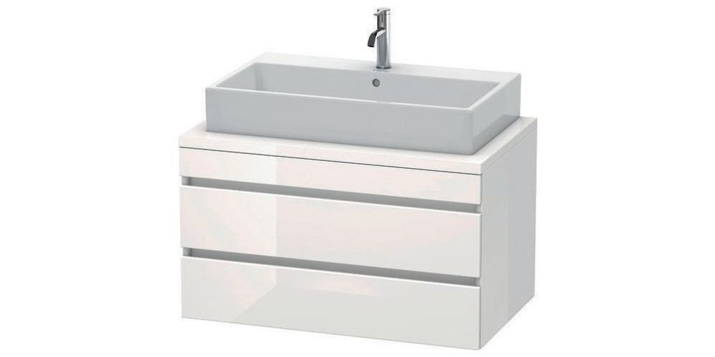 DURAVIT DS531807518 WTU DuraStyle f.Konsole 512x900x548 2