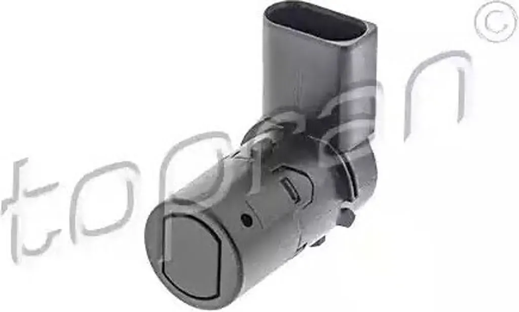 Sensore PDC Audi A6 A4 A3 - TOPRAN 115 949 - Ricambio 4B0 919 275