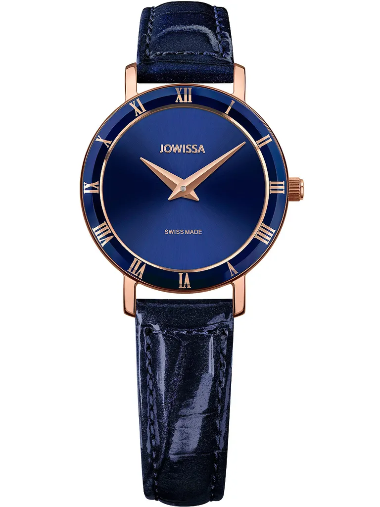 Montre Femme Jowissa J2.313.S Quartz Fiable pour un Style Impeccable
