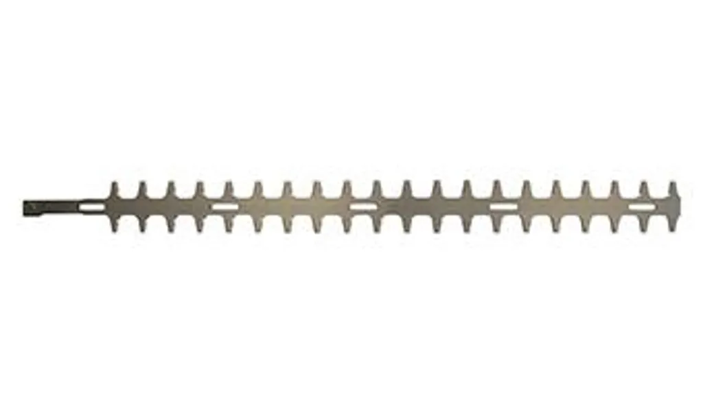 Réparez votre taille-haie avec cette lame inférieure 793mm adaptable