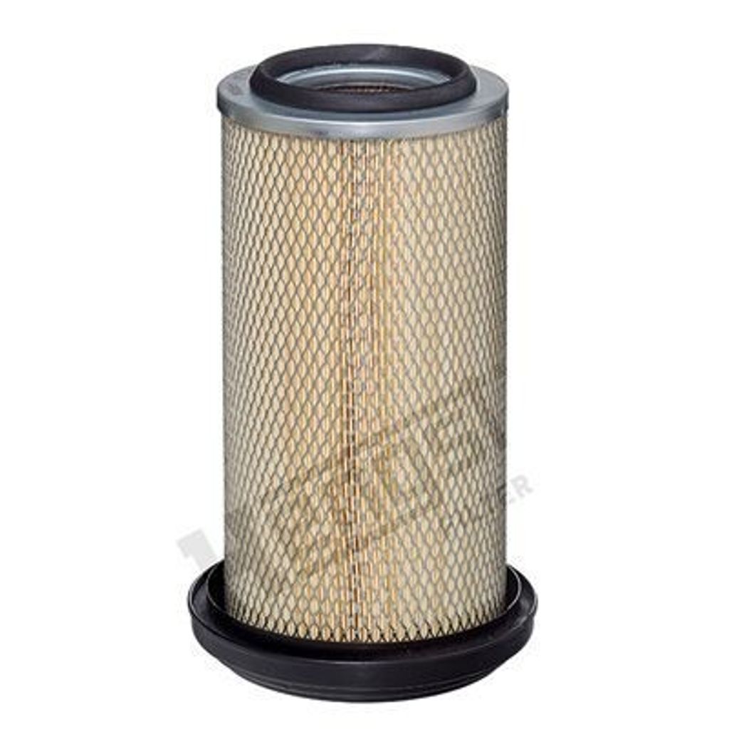 Luftfilter HENGST FILTER E149L passend für MERCEDES-BENZ T2/L Kasten/Kombi