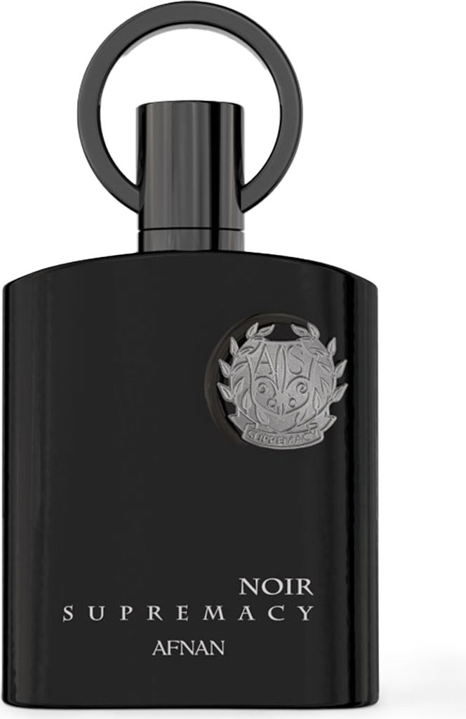 Afnan Supremacy Noir Eau De Parfum 100 ml (unisex) Produktbild 