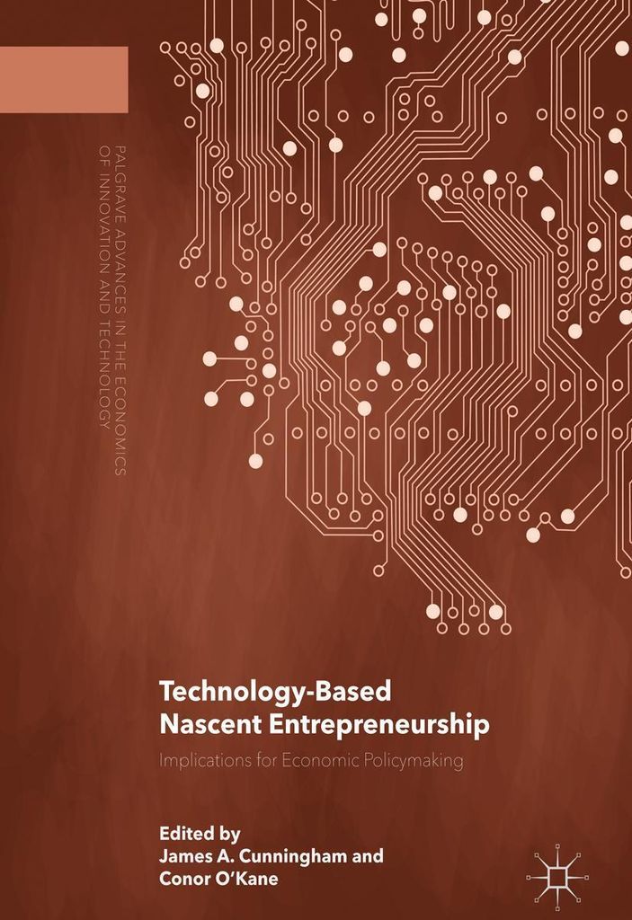 Technology-Based Nascent Entrepreneurship