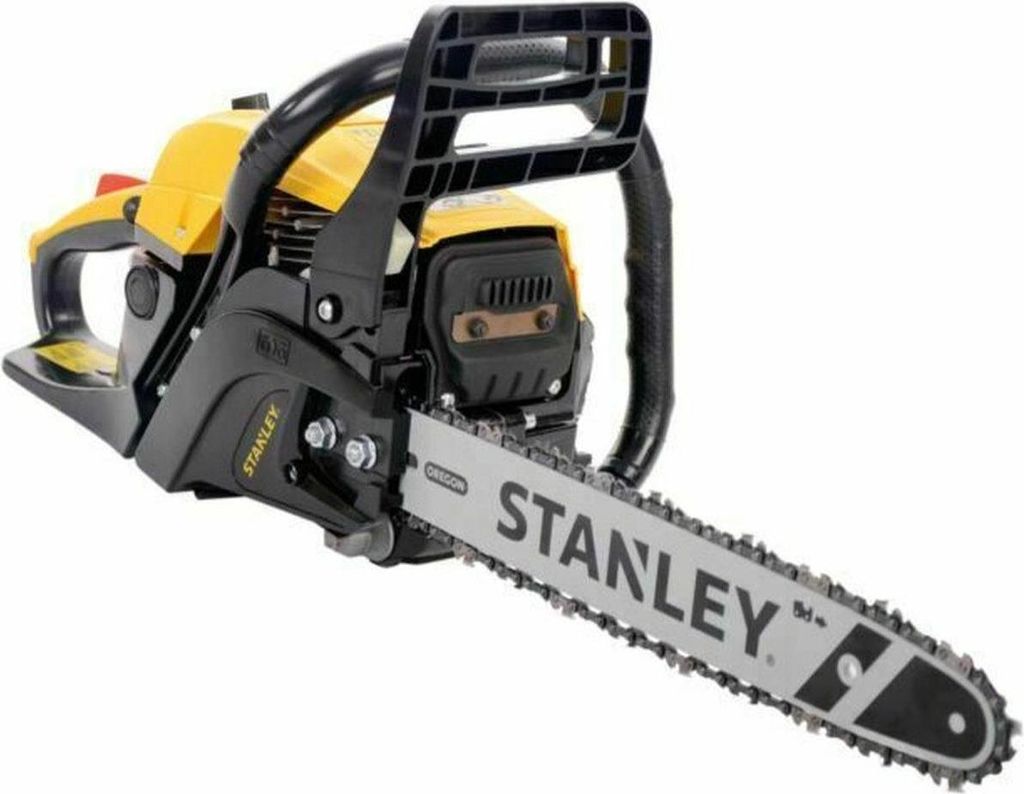 Stanley Benzin-Kettensäge 1800 W Produktbild 