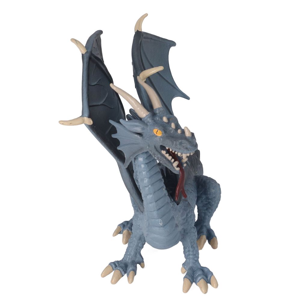 Dragon Model Figure,Dinosaur Model,Dragon Figurines,Dragon Produktbild 