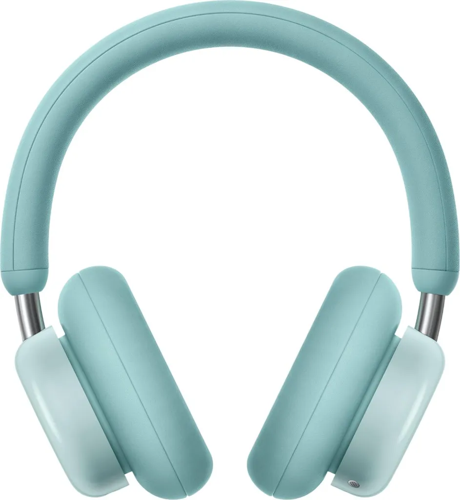 CMF by Nothing Headphone Pro - Casque Bluetooth avec ANC Adaptatif Noir