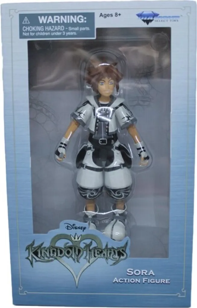 Diamond Select Ghostbusters Série 1 Winston Zeddemore Figurine Action
