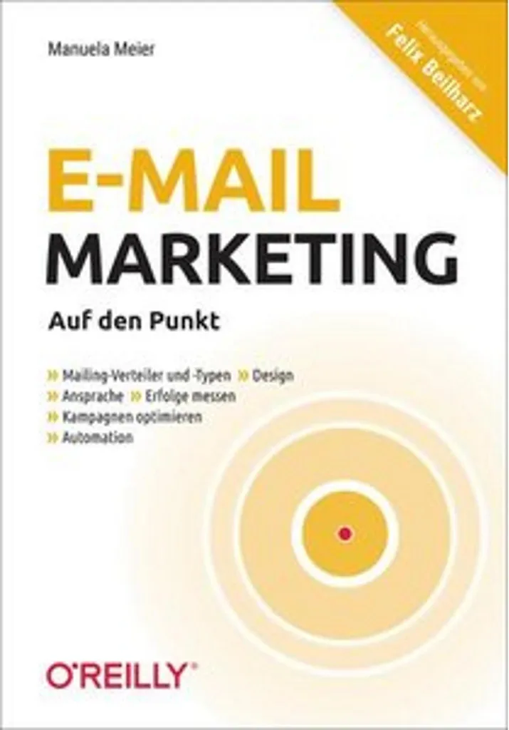 Email marketing Aller droit au but : guide pratique pour vos campagnes