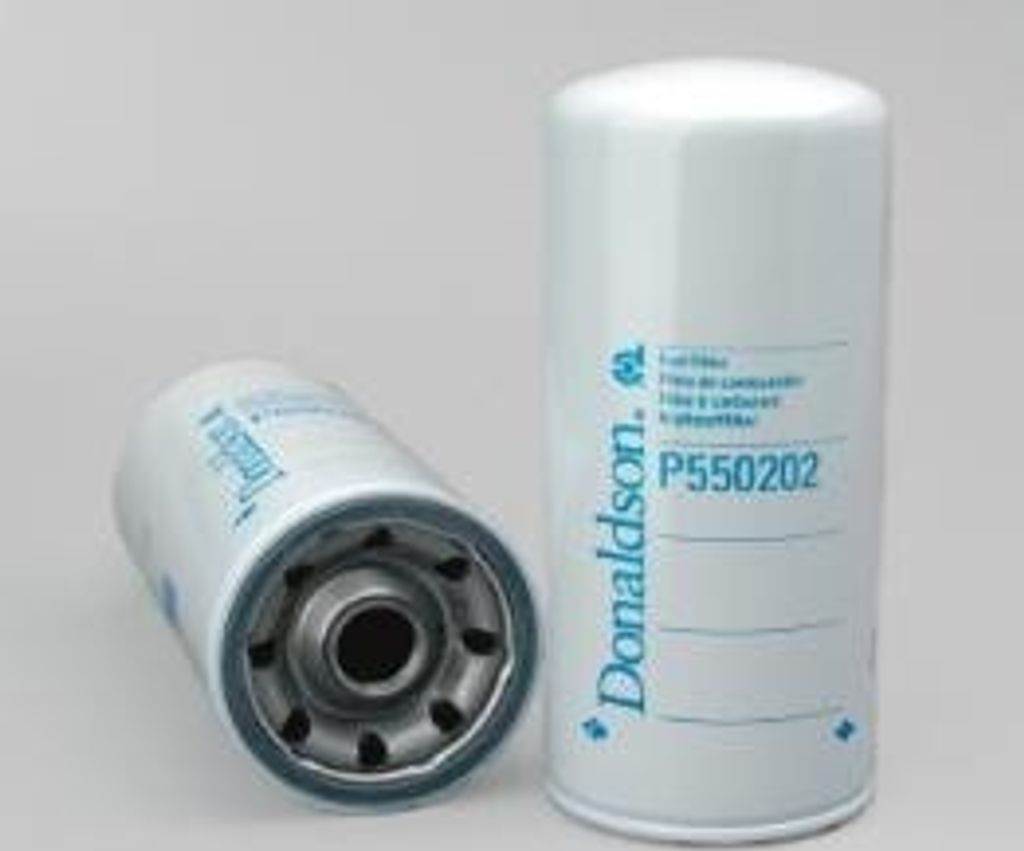 Kraftstofffilter DONALDSON OFF P550202