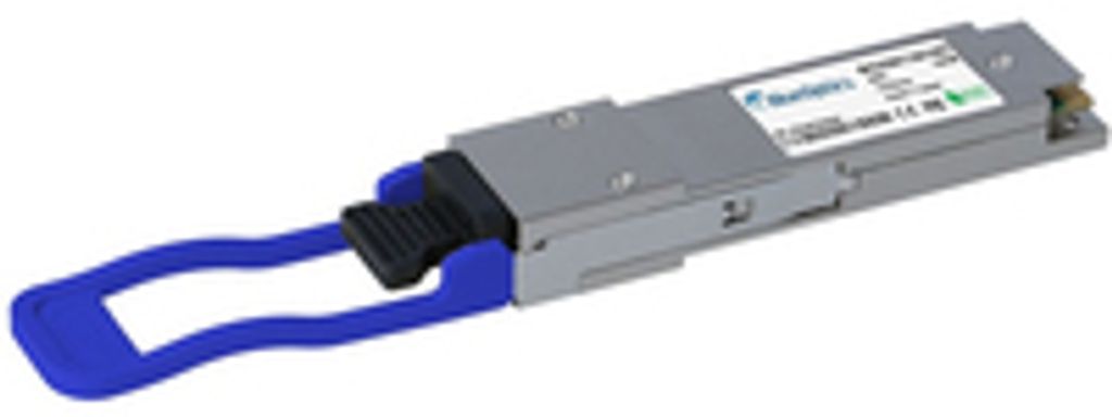 BlueOptics E40GQSFPLR Netzwerk-Transceiver-Modul Faseroptik 40000 Mbit/s QSFP (E40GQSFPLR-BO)