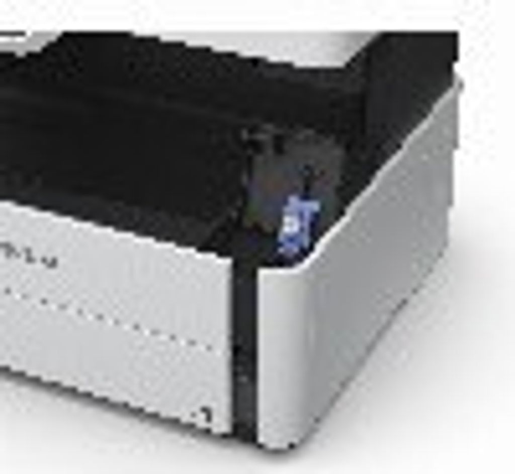 Epson EcoTank ET-M2170 Tintenstrahldrucker s/w A4 Produktbild 23