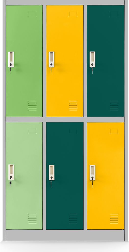 Armoire 3B2AS Armoire pour objets de valeur Penderie 6 Image du produit 