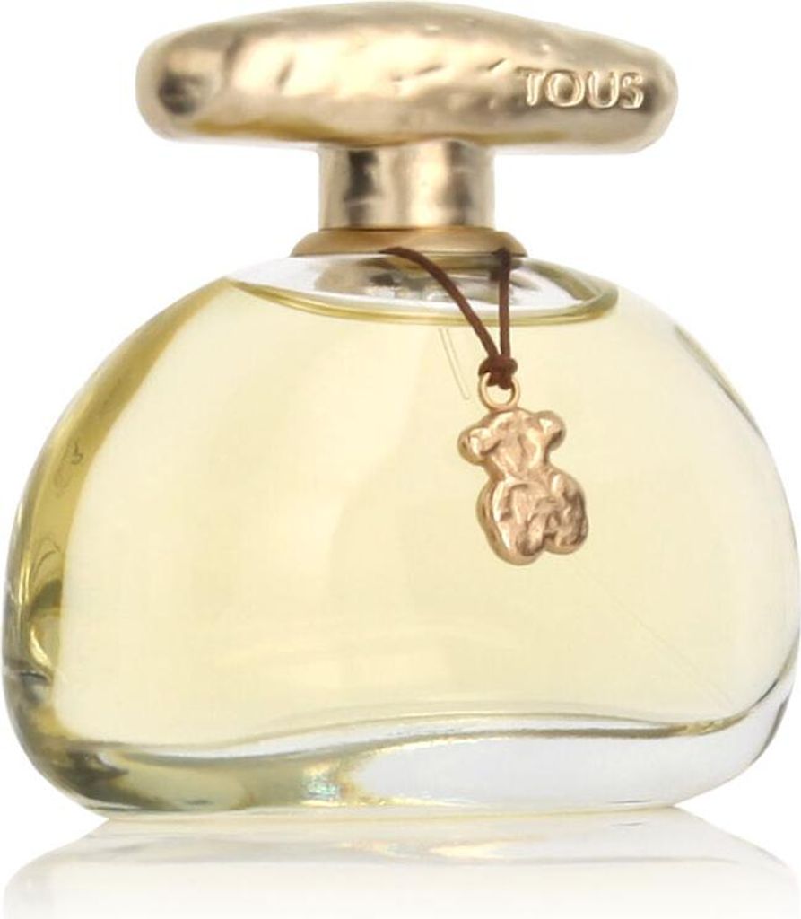 Tous Touch Eau de Toilette, spray, 100 ml Imagen del producto 