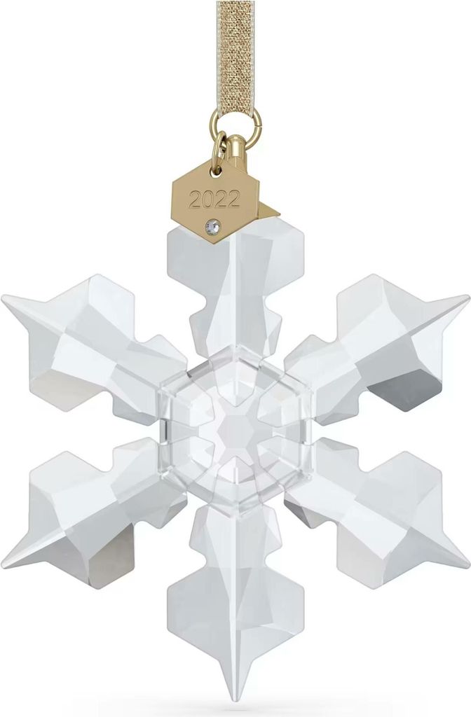 Swarovski Annual Edition Stern Weihnachtsstern 2022 Zdjęcie produktu 
