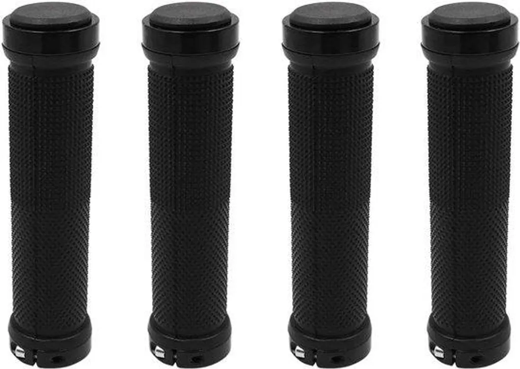Poignées de guidon pour vélo de course et VTT loisir ou compétition
