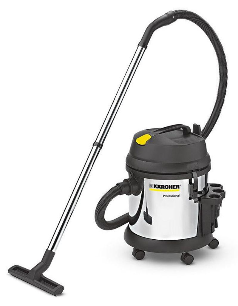 Aspirateur eau et poussière KARCHER NT 27/1 Me Image du produit 