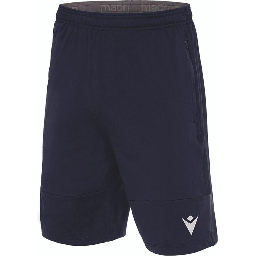 Macron Danube Hero Trainingsshorts Herren - Marine