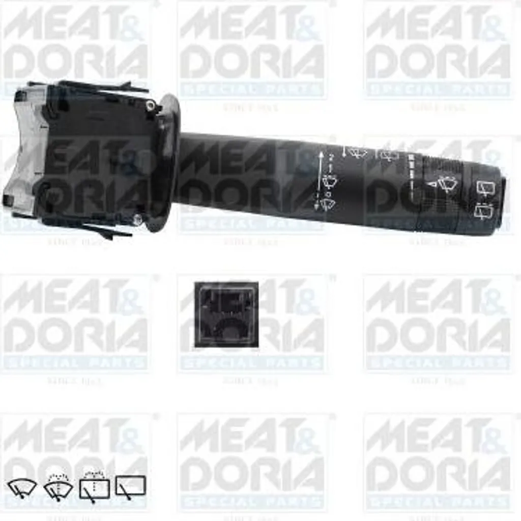 Acquista MEAT & DORIA 23400 Devioluci Opel Mokka OE 20889054 Online