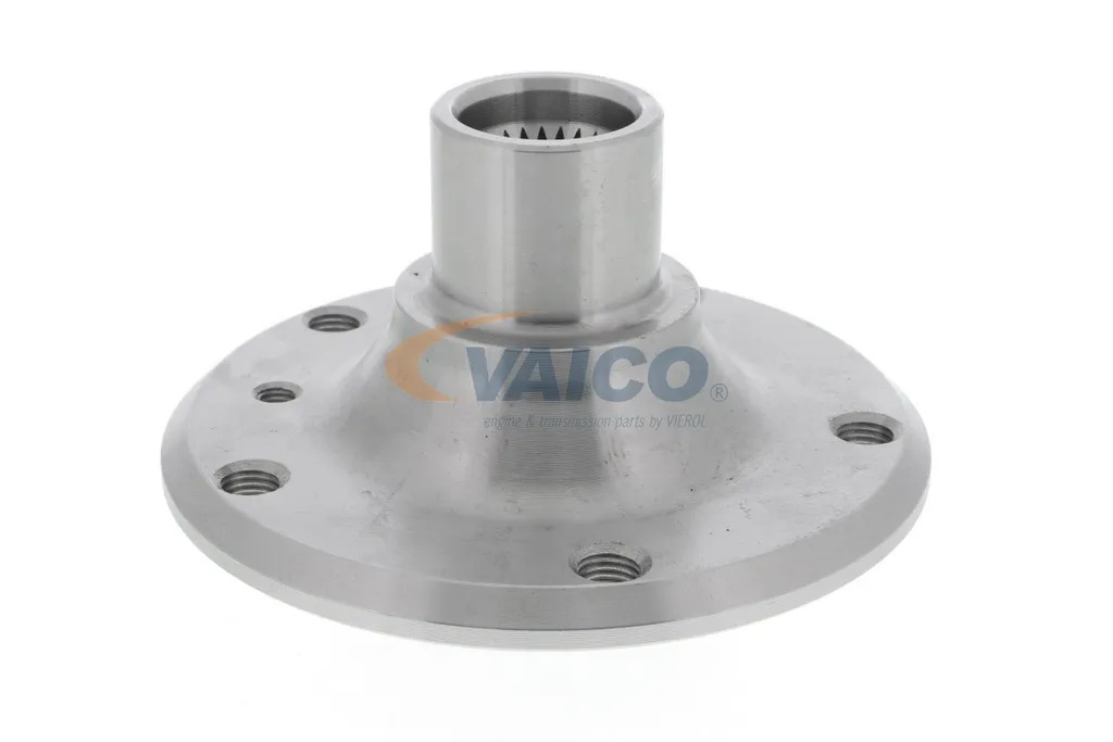 Moyeu de roue VAICO V20-3428 en acier renforcé pour essieu arrière E82
