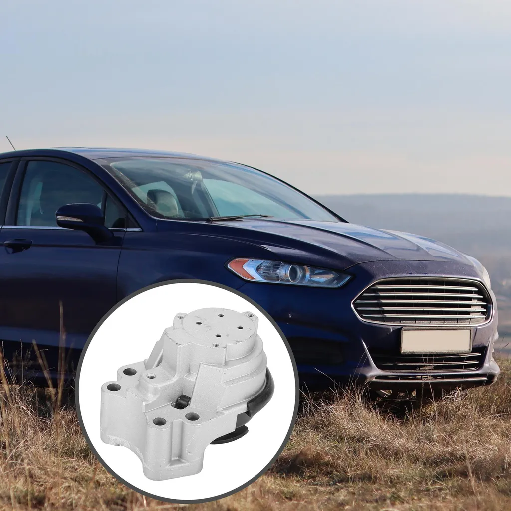 Support Moteur pour Ford Edge 2007-2010 Remplacement Bloc Droit Auto