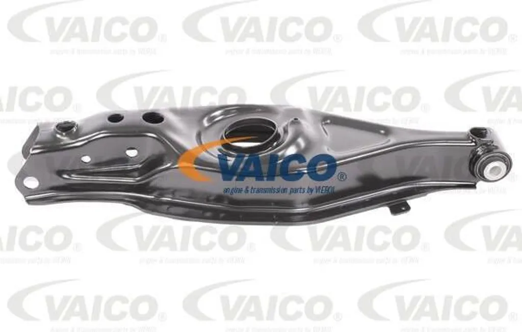Bras de suspension VAICO Haute Qualité pour Mercedes CLK et SLK R170