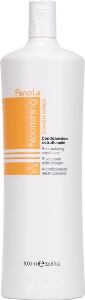 Fanola Nourishing Conditioner Produktbild 