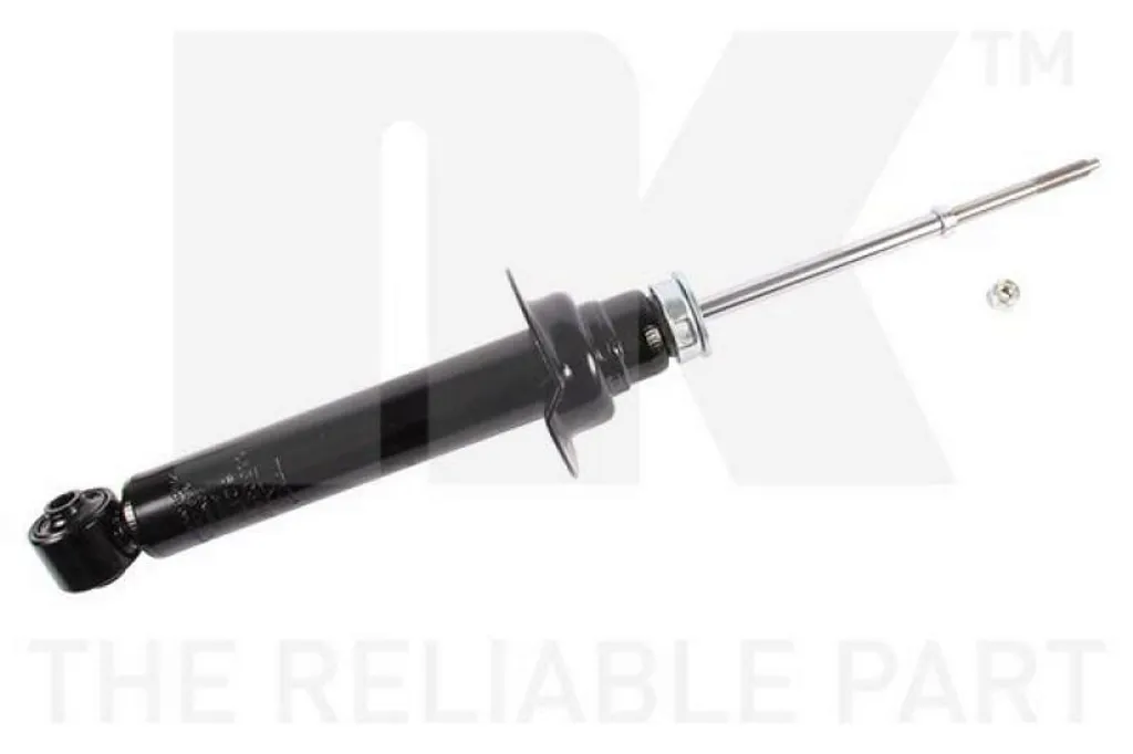Amortisseur de suspension avant 653034025 compatible côté passager