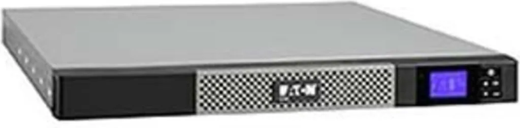 Onduleur Serveur Eaton 5P1550IR 1550VA pour Protection Données en Entreprise