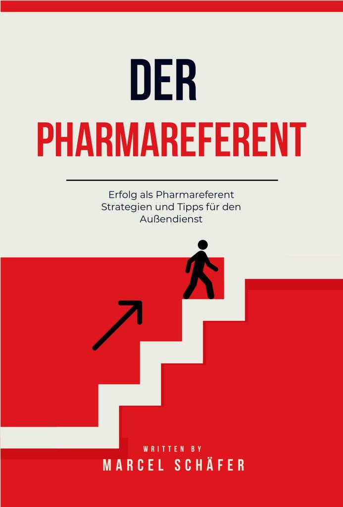 Der Pharmareferent