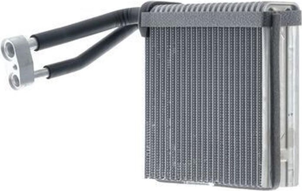 Verdampfer Klima Rohre parallel 230 mm - 225 mm MAHLE für u.a. VOLVO V50