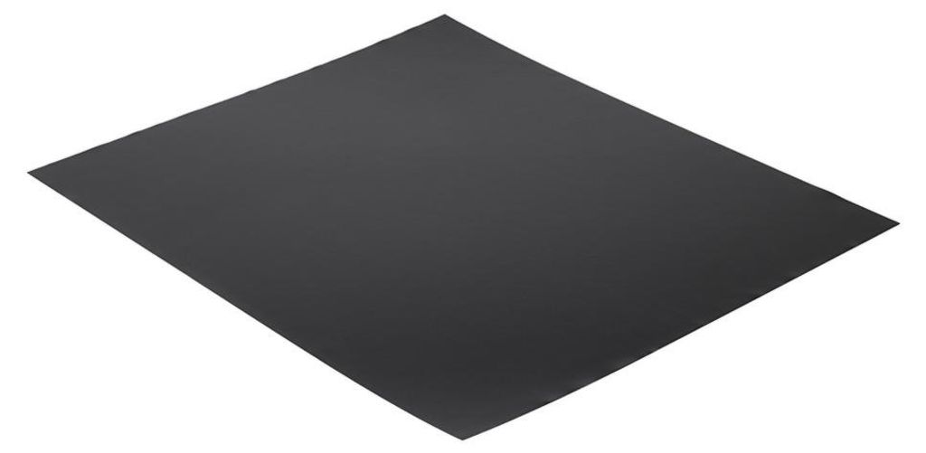 METALTEX 252495000 Induktionsfeld Schutzmatte 52 x 61 cm - Produktbild 