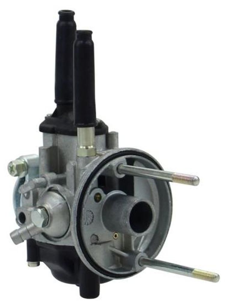 Dellorto SHBC 18/16 N Vergaser Typ 00938 Produktbild 