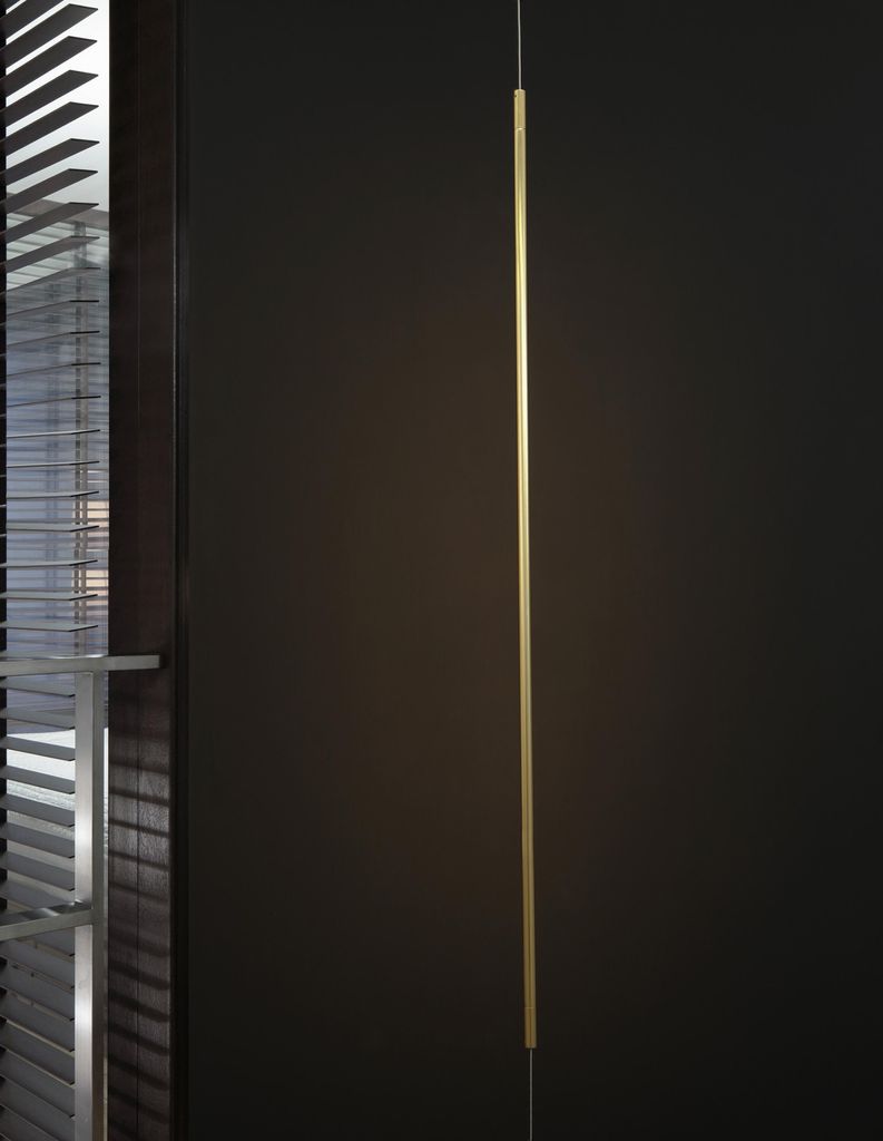 Nova Luce Pendelleuchte ELETTRA Produktbild 
