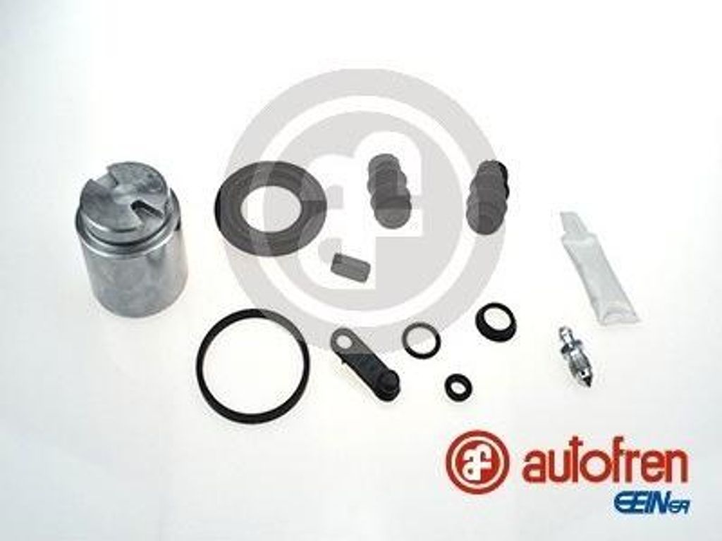 AUTOFREN SEINSA Bremssattel-Reparatursatz für VW Golf VI Cabrio (517) Hinten 48mm D42499C