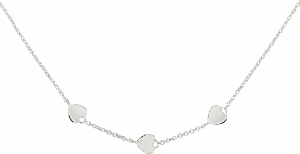 Collana da Donna Argento 925 Artigianale: Eleganza Senza Tempo Regalo