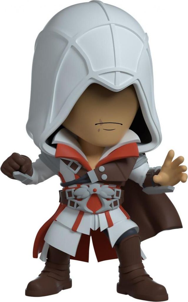 Figurka Assassins Creed - Ezio (Youtooz Assassins Creed 0) Zdjęcie produktu 