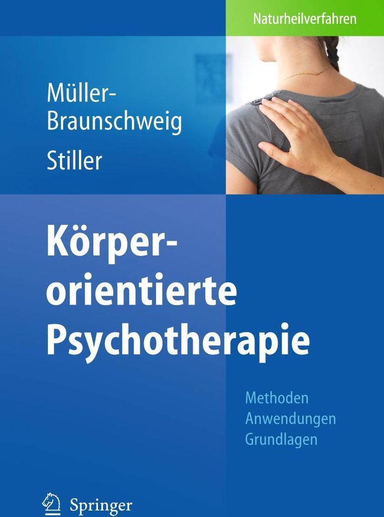Körperorientierte Psychotherapie