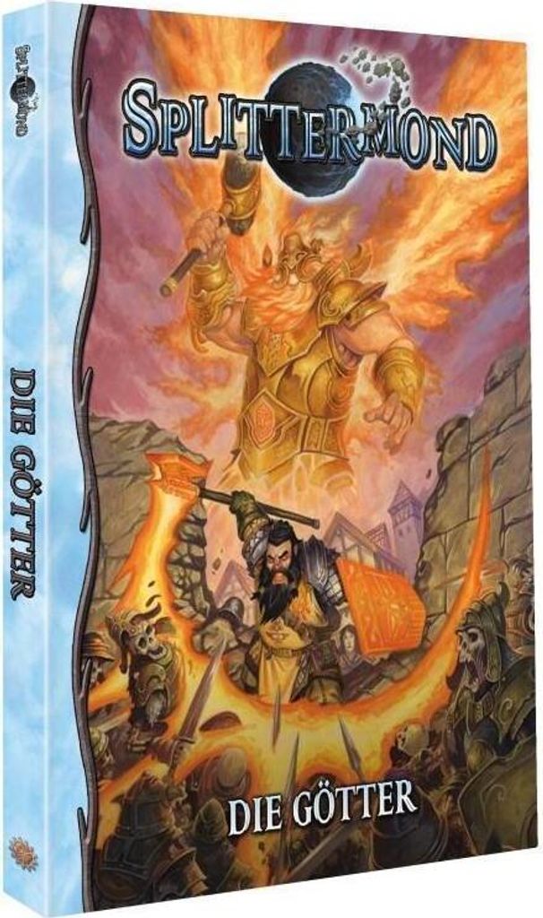 Die Götter