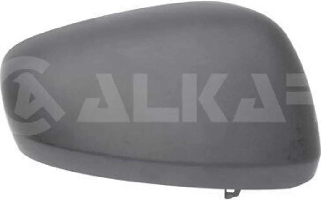 Coque de rétroviseur ALKAR 6342330 compatible OE 963749836R côté droit