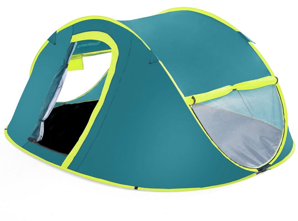 Bestway® 4-Personen-Wufzelt Cool Mount 4 240 x 210 x 100 cm Produktbild 