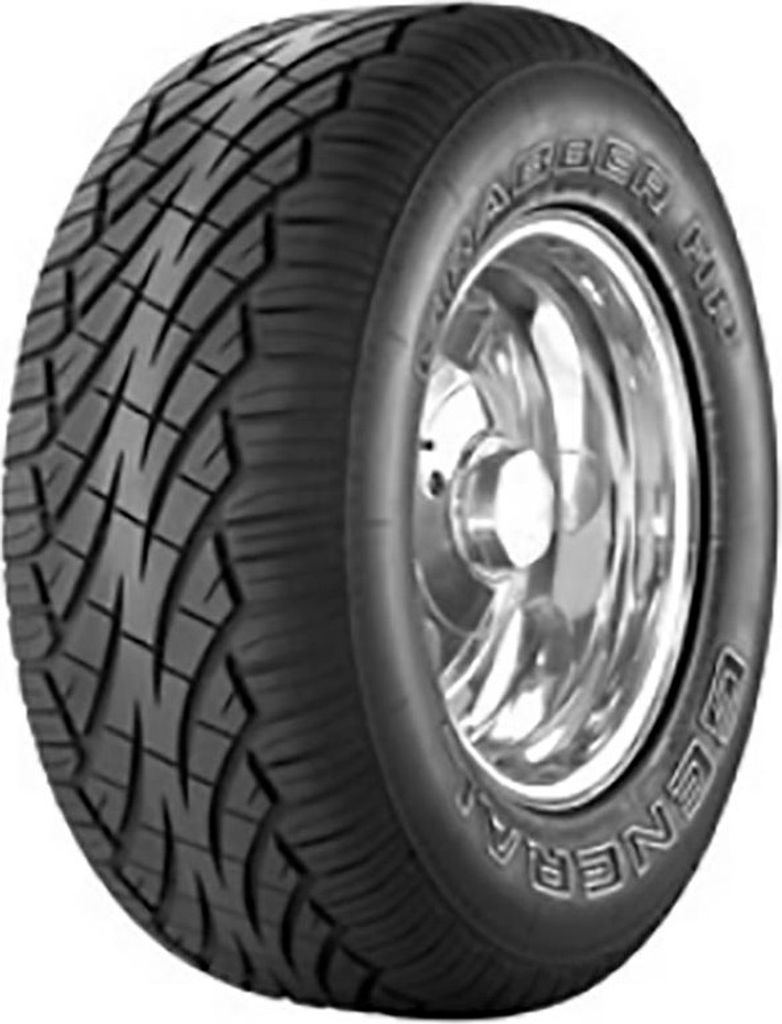 General Sommerreifen motorcycle-tyres GRABBER HP ( 275/60 Produktbild 