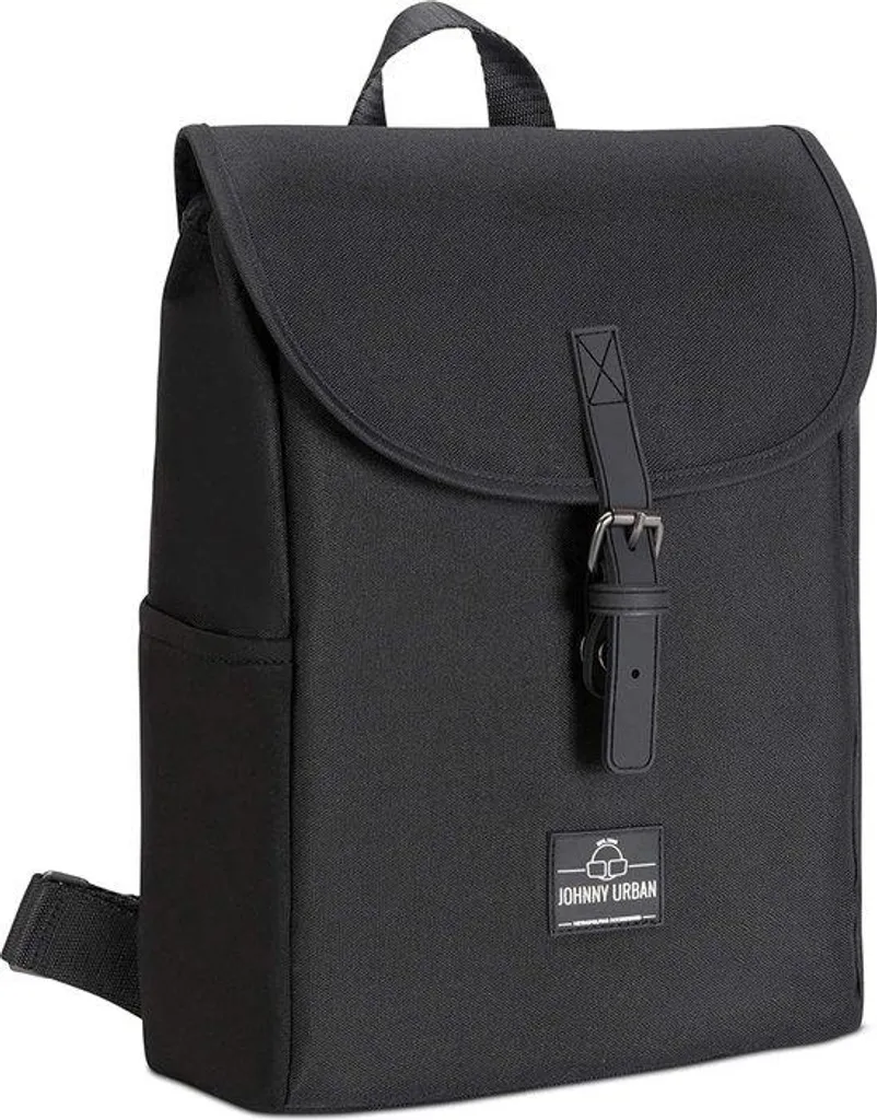 Johnny Urban Small ROMY - Sac à dos femme en PET recyclé imperméable