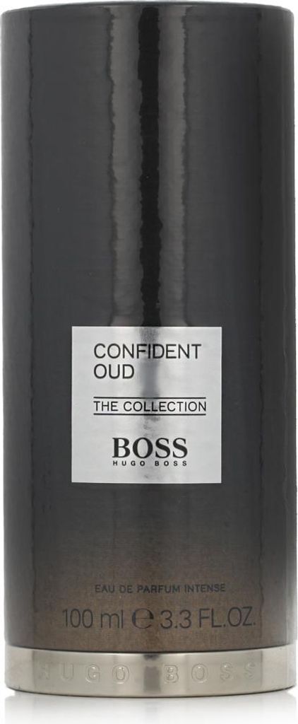 Hugo Boss The Collection Confident Oud EDP Intense 100 ml M Obrázok produktu 