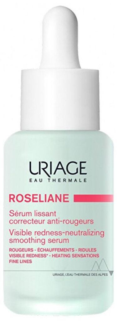Vyhlazující sérum proti zarudnutí Roseliane (Visible Obrázek produktu 