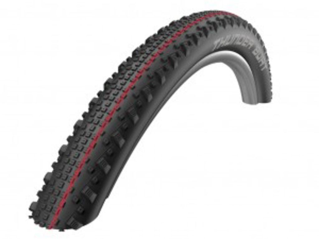 2 opony Schwalbe Thunder Burt 54-622 SuperGround, opony Zdjęcie produktu 