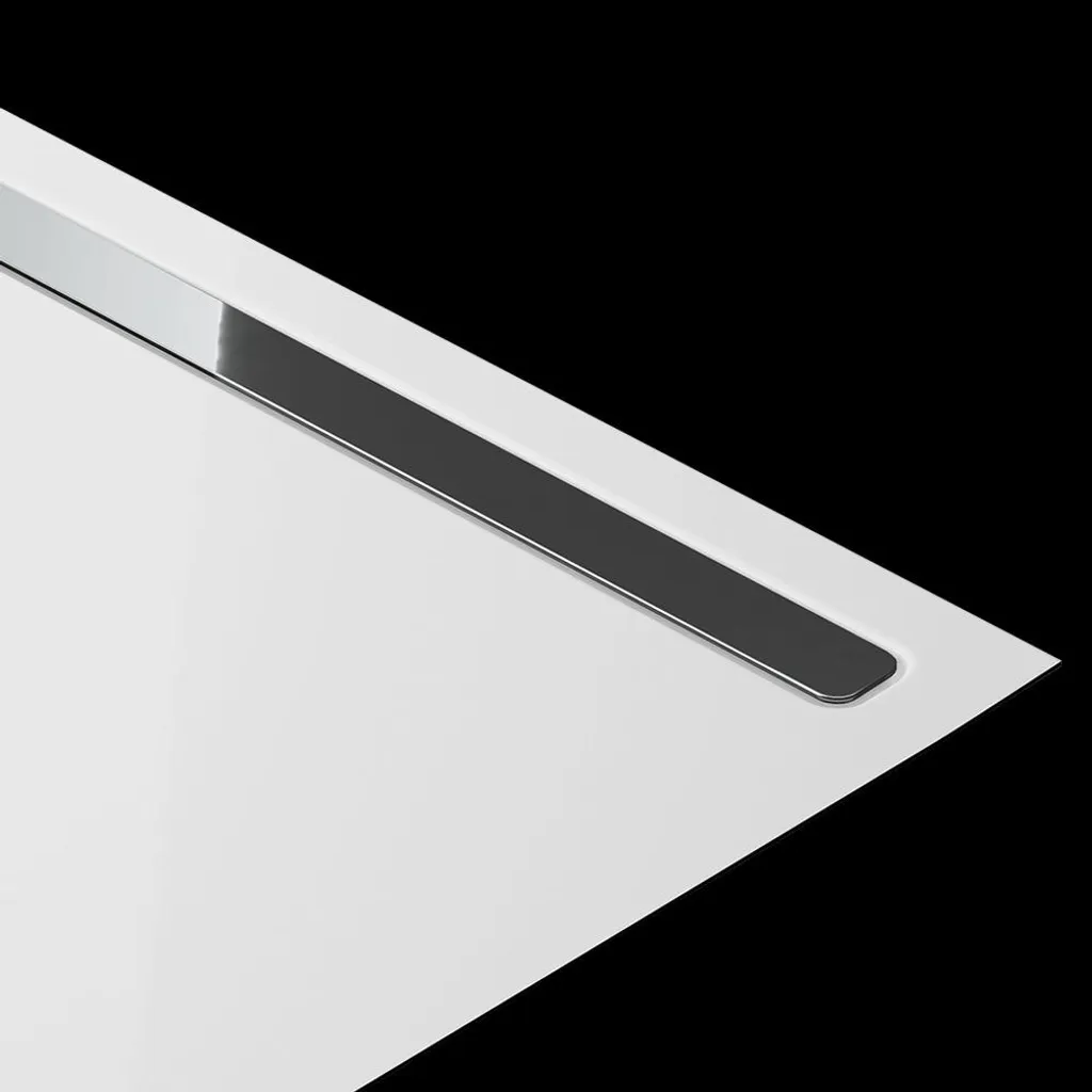 KALDEWEI NEXSYS Panneau de design 120cm pour douche italienne 687771280986