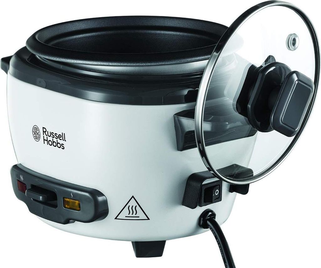 RUSSELL HOBBS Reiskocher Midi 27030-56 6 Portionen Produktbild 5